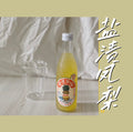 凤梨汽水