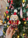 Christmas Duffy Charm