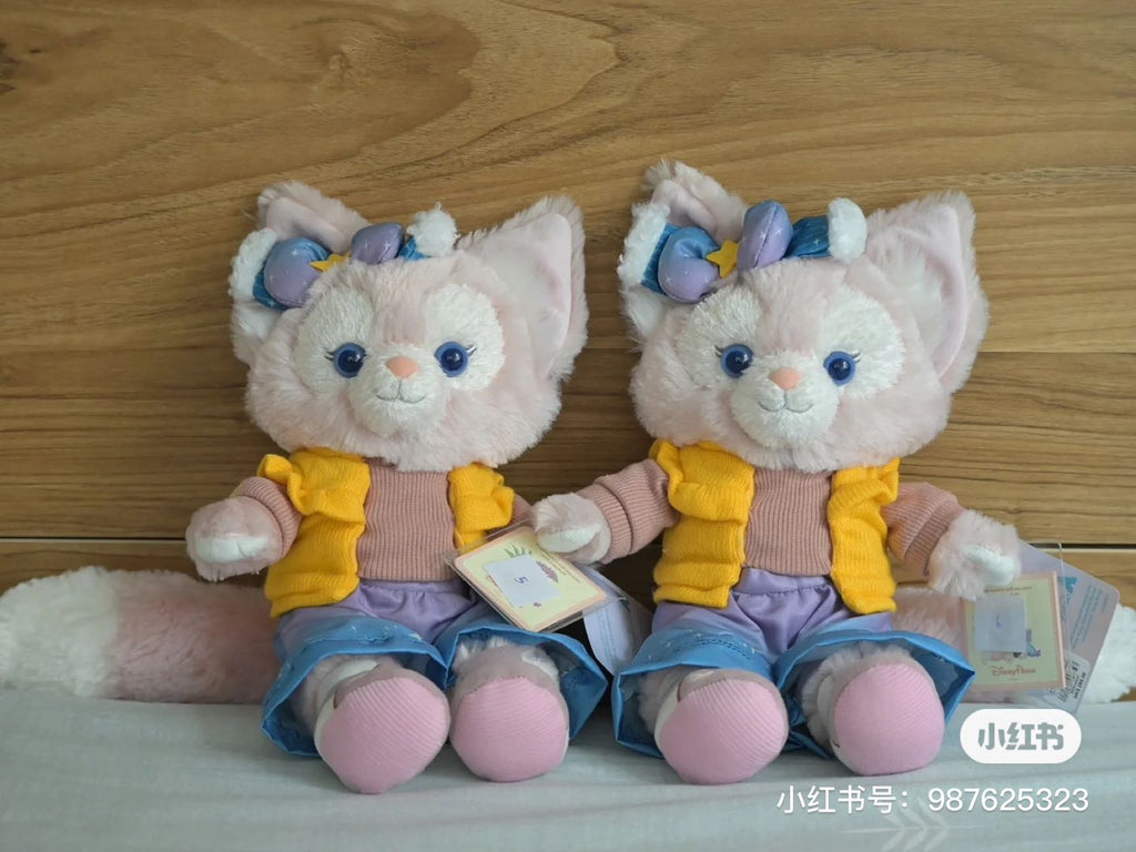 2025 Hong Kong Disney Christmas Series