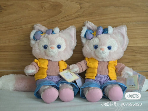2025 Hong Kong Disney Christmas Series