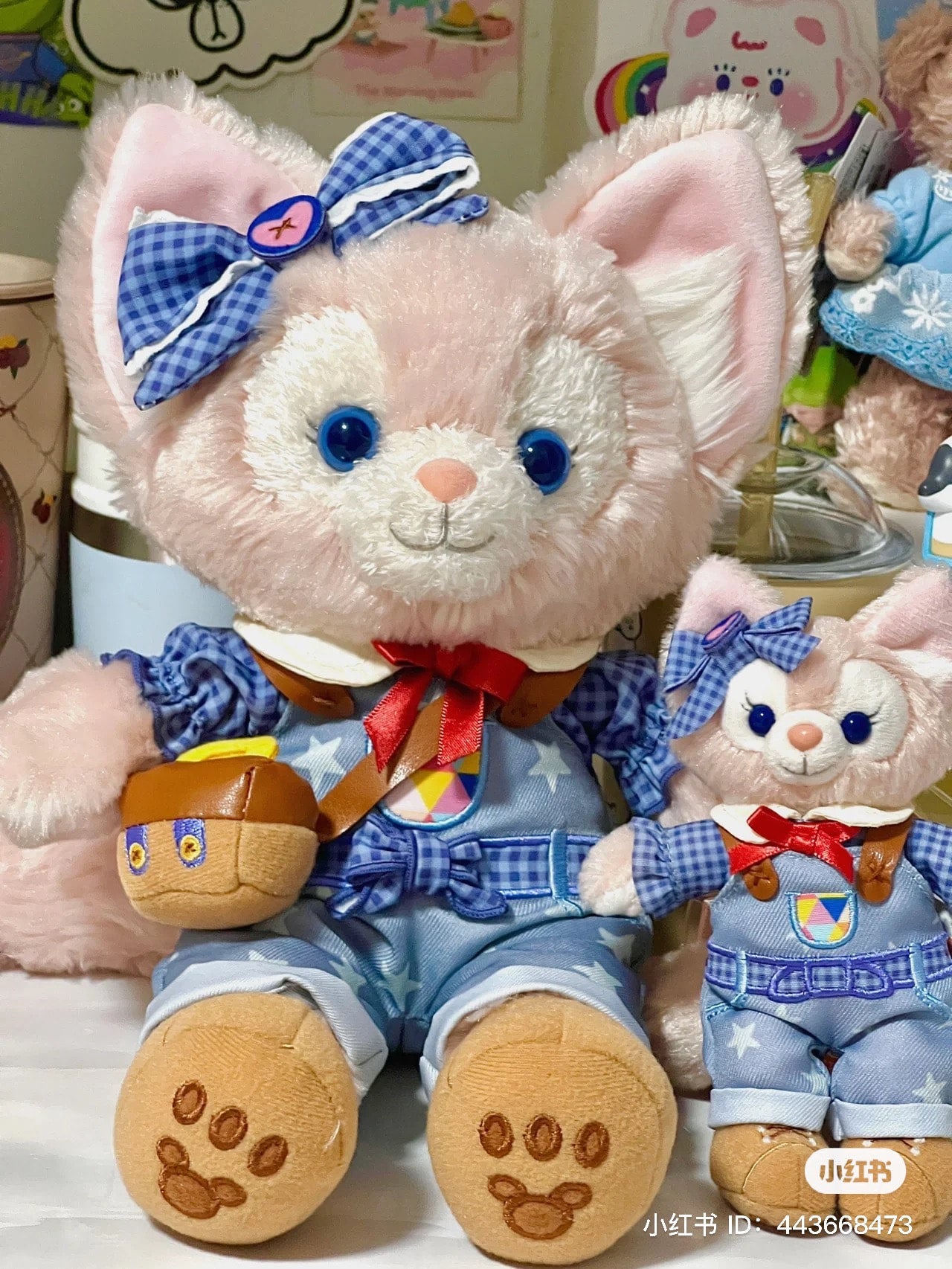 Handmade LinaBell