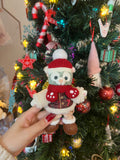 Christmas Gelatoni Charm