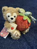 Duffy Strawberry