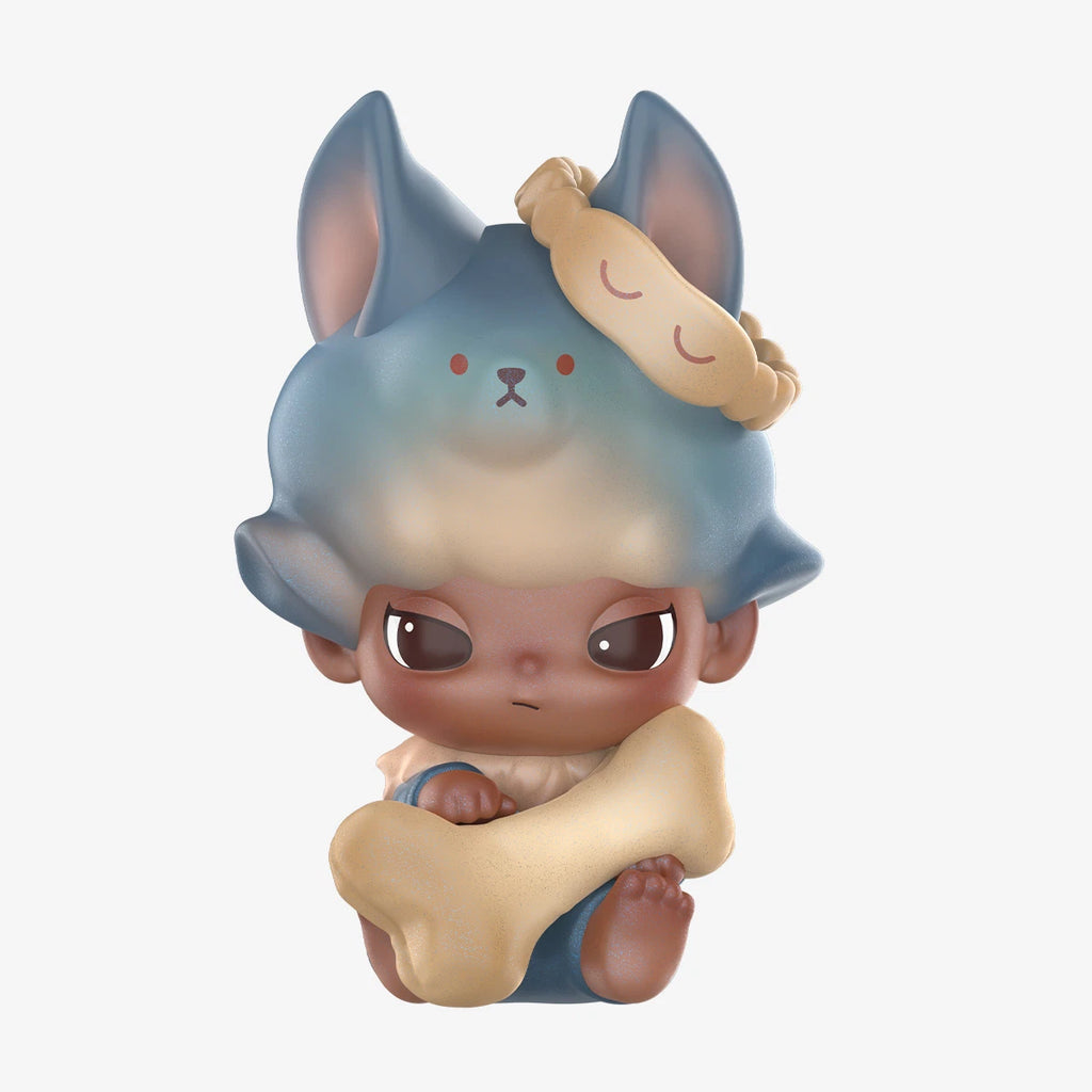 Dimoo Forest Night
