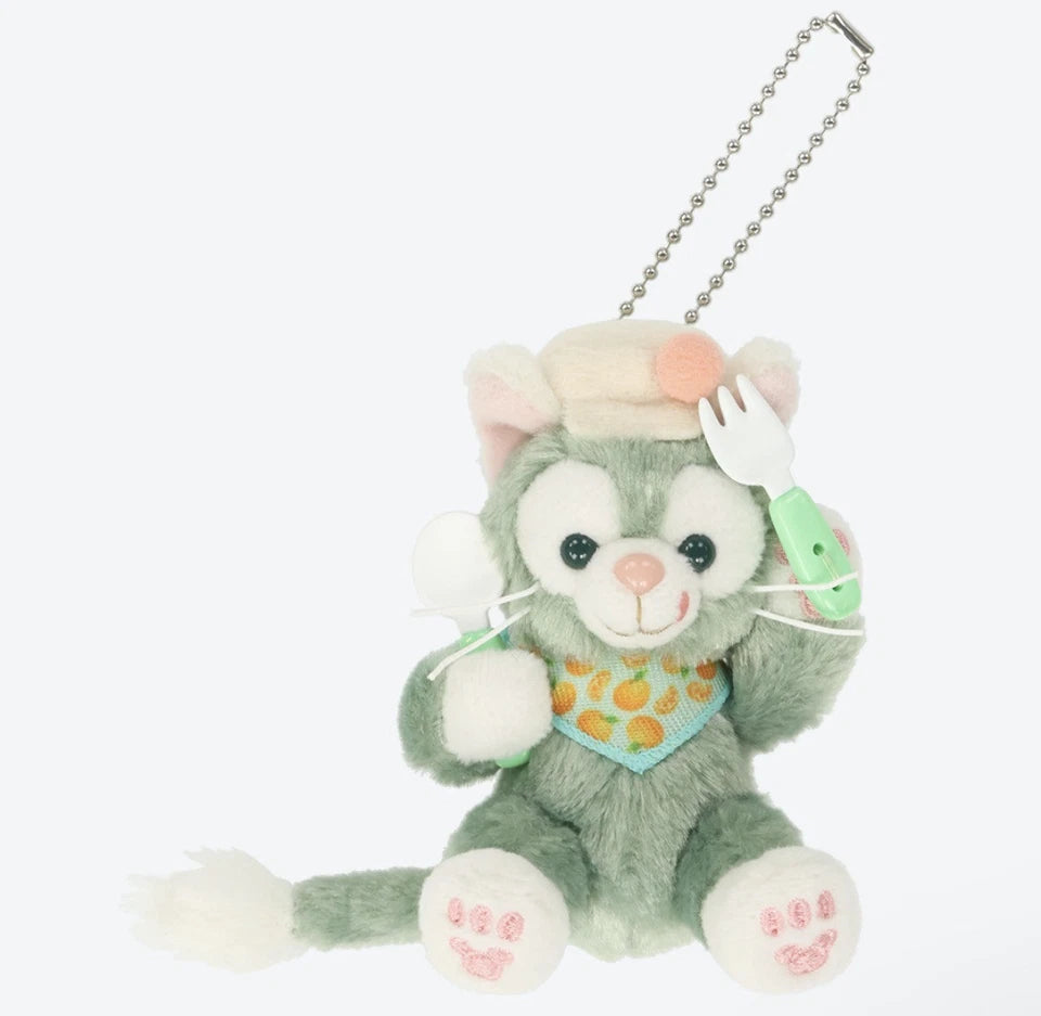 Gelatoni Tokyo Disney Charm 2025