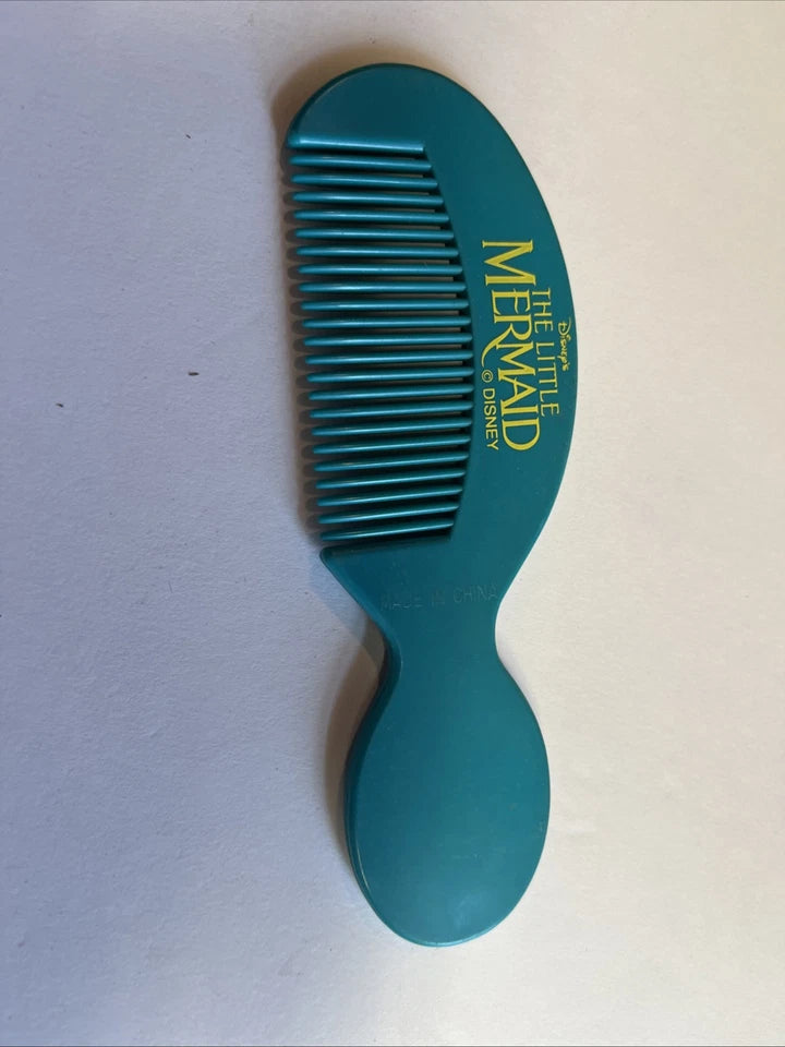 Disney Ariel Comb
