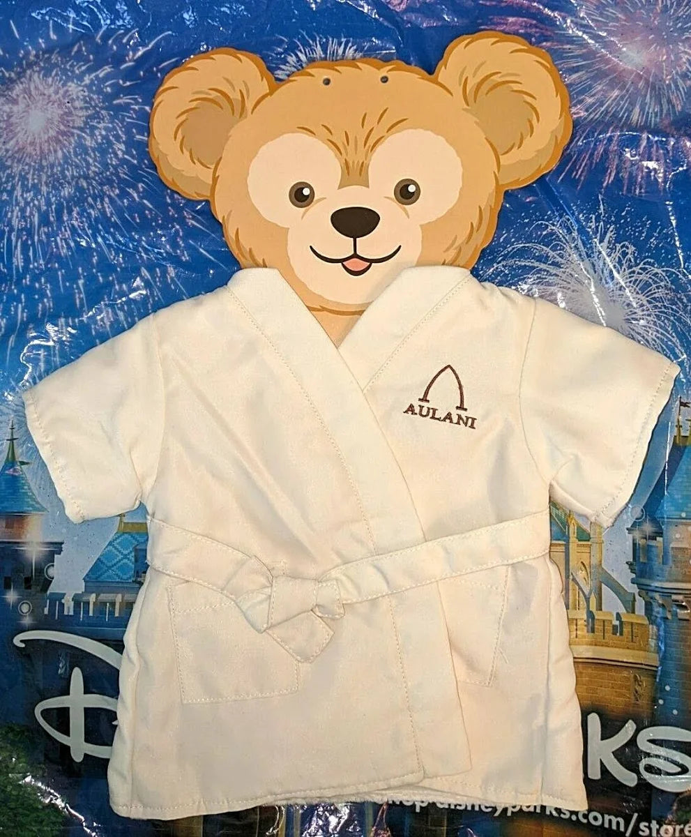 Duffy Robe
