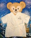 Duffy Robe
