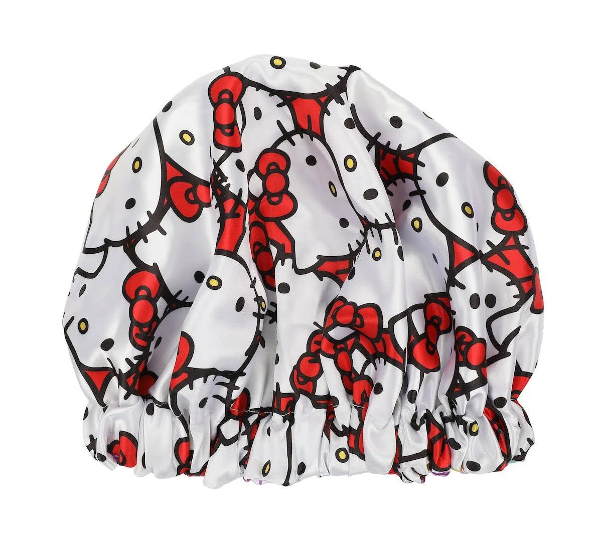 Hello Kitty Hair Cap