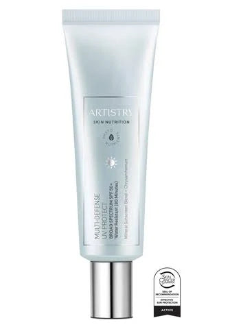 Artistry Sunscreen